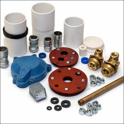 Well Drilling Supplies